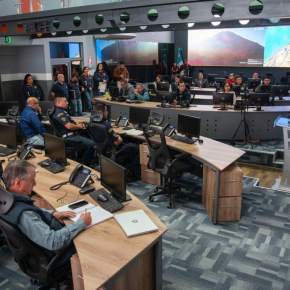 Guatemala conmemora el terremoto de 1976 con simulacro&nbsp;nacional