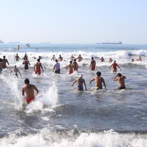 Seguro Social fortalece equipo de salvamento acuático para Semana Santa&nbsp;2026