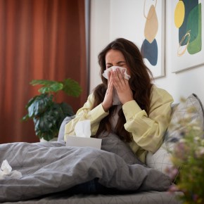 IGSS llama a reconocer a tiempo los síntomas de influenza para evitar&nbsp;complicaciones