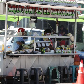 IGSS recomienda prevenir enfermedades al consumir alimentos en la calle durante Semana&nbsp;Santa