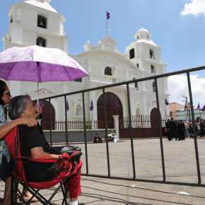 IGSS llama a prevenir el golpe de calor durante las actividades de Semana&nbsp;Santa