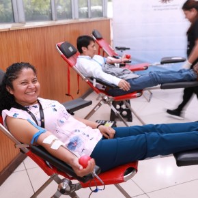 Donar sangre: el acto que transforma vidas y fortalece una cultura de&nbsp;amor