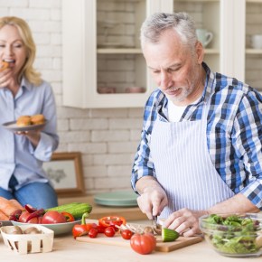 Nutrición gana protagonismo en el manejo integral del Parkinson más allá del tratamiento&nbsp;farmacológico
