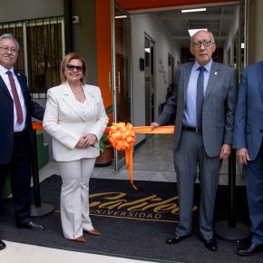 Universidad Galileo impulsa la innovación energética con nuevo&nbsp;laboratorio