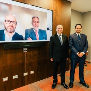 Improgress y Xolomón impulsan alianza tecnológica para modernizar el sector salud en&nbsp;Guatemala
