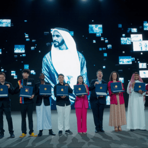 Premio Zayed abre último mes de postulaciones para proyectos sostenibles con fondos de hasta US$1&nbsp;millón