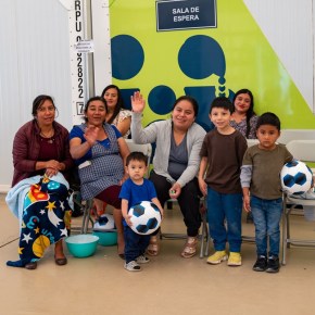 Guatemaltecos por la Nutrición presenta resultados históricos en la reducción de la desnutrición&nbsp;infantil