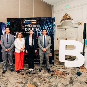 Día del Comercio Digital 2026 reunirá a más de 1,200 líderes y emprendedores en&nbsp;Guatemala