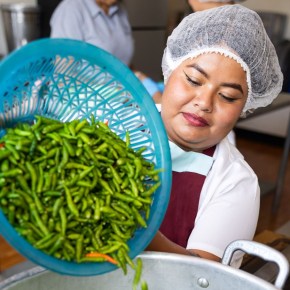 La Marketina preserva los sabores de Guatemala y acelera su crecimiento junto a&nbsp;Walmart