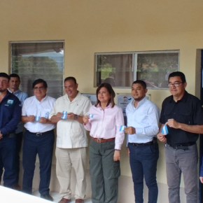 Nueva Unidad Técnica del CONAP impulsará la protección de siete áreas protegidas en el suroriente del&nbsp;país