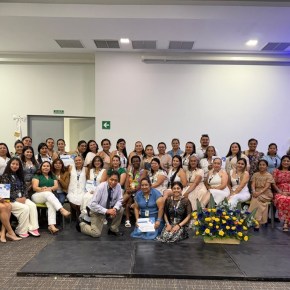 Trabajadoras sociales del MSPAS fortalecen sus capacidades de intervención durante&nbsp;emergencias