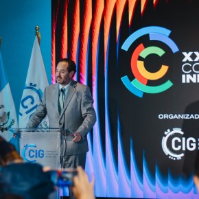 Congreso Industrial 2026 abordará sostenibilidad, innovación y resiliencia&nbsp;empresarial