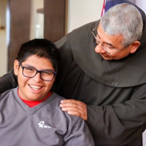 Rifa Un Millón de Amigos fortalece la atención de las Obras Sociales del Santo Hermano&nbsp;Pedro