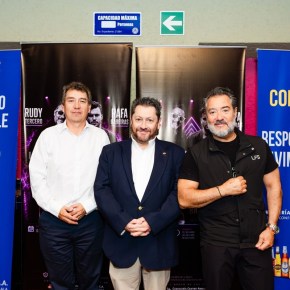 La Fiesta del Siglo regresa a Guatemala para promover decisiones responsables entre los&nbsp;jóvenes