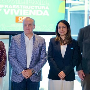 XVIII Foro Nacional de Vivienda abordará la relación entre vivienda, movilidad e&nbsp;infraestructura