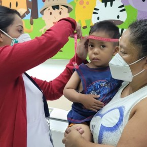 Maternidad, accidentes y salud infantil: así protege el IGSS a las trabajadoras del&nbsp;hogar