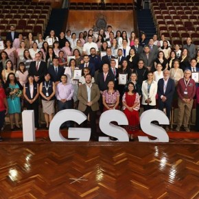 IGSS fortalece la lactancia materna con espacios dignos para madres&nbsp;trabajadoras