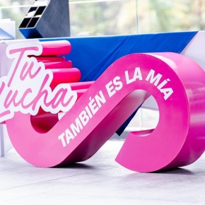 Salvavidas y Fundecán impulsan prevención del cáncer de&nbsp;mama