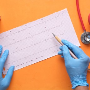 Alimentación saludable y hábitos preventivos ayudan a proteger el&nbsp;corazón
