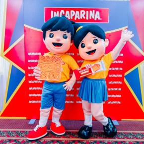 Incaparina lleva la nutrición a las loncheras con su nueva presentación en&nbsp;galleta