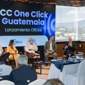 CIG lanza ICC One Click para impulsar las exportaciones de las&nbsp;MIPYMES