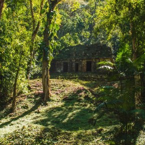 Turismo en áreas protegidas conecta con la riqueza natural y cultural de&nbsp;Guatemala