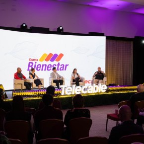 Conectividad con impacto social y ambiental: Telecable presenta su primer reporte de&nbsp;sostenibilidad