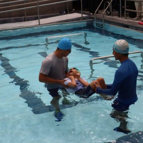 Nueva piscina terapéutica fortalecerá la rehabilitación de 331 residentes en Antigua&nbsp;Guatemala
