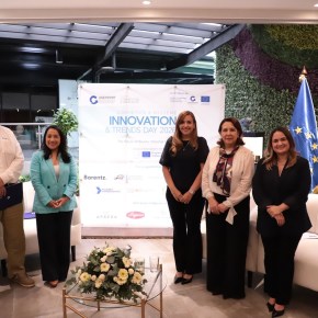 Sostenibilidad e innovación: el reto de la industria cosmética e higiénica hacia&nbsp;2030