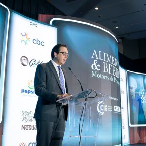 Industria de alimentos y bebidas busca fortalecer cadenas de valor y producción&nbsp;responsable