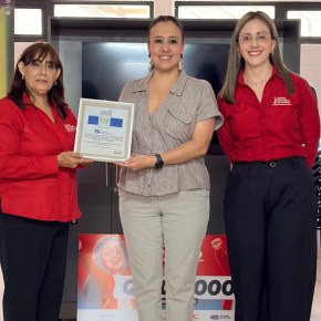 NeuroRun convierte la solidaridad en oportunidades para niños con&nbsp;autismo