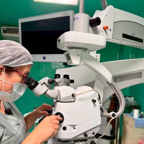 Tecnología que acompaña la recuperación: el Hospital Ceibal del IGSS recibe nuevo&nbsp;equipo